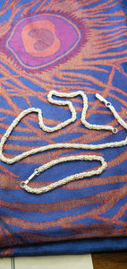 Byzantine Chain