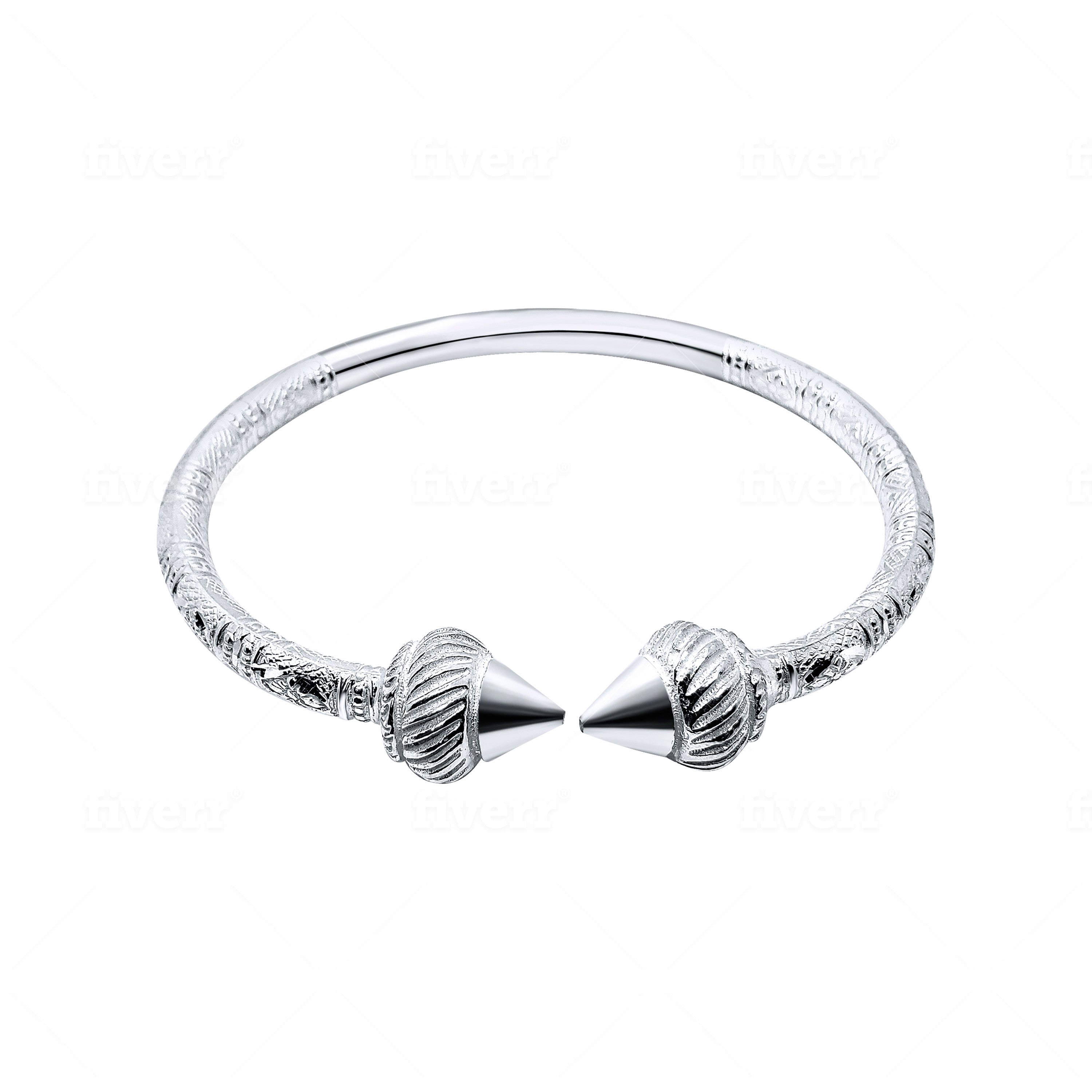 Thick west indian bangles sales